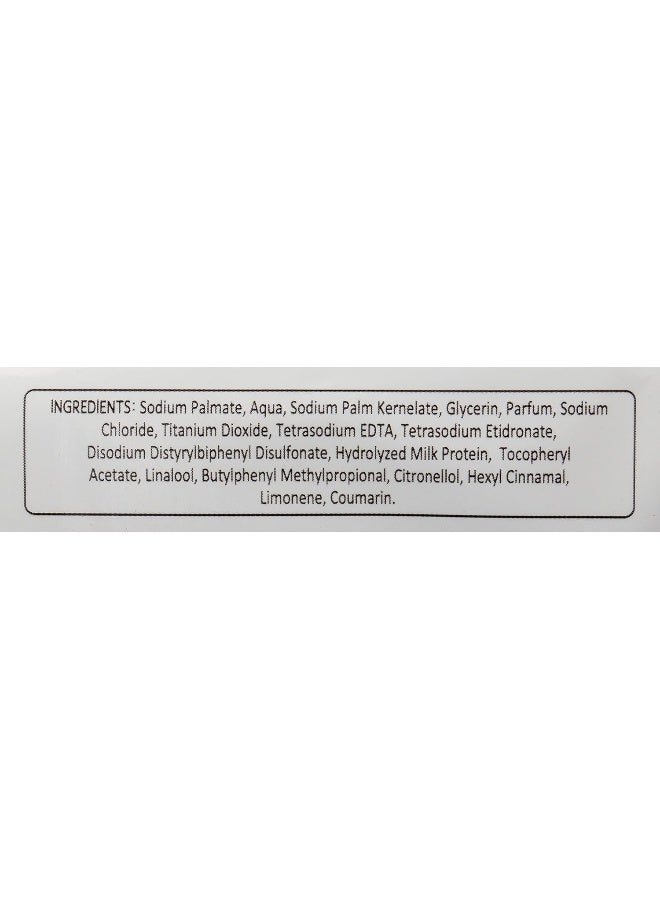 Imperial Leather Extra Care Soap Family Pack - 6 White Bars (125g each) - Image 3